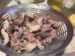 -八合里潮汕鲜牛肉火锅(福州万象城店)