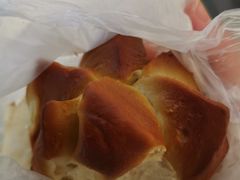 老虎脚爪-刘飞放心无铝油条(阳光翠竹苑店)