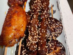 -七八冷面·延边朝鲜族美食(圣熙八号店)