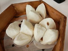 -怀德酒楼·粤菜·海鲜·茶点(宝安国际机场店)