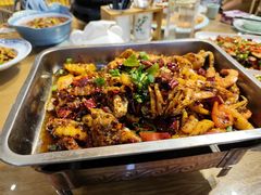 -熊猫家新派川菜(百里一·龙兴集店)