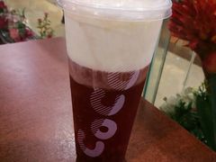 -CoCo都可(西安路民勇店)