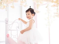-东方童话儿童摄影(万州店)