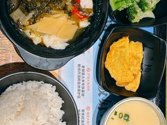 -老娘舅(吴山路店)