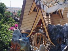 -疯狂屋
