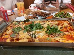 -冶建镜子·中国龙虾王(总店)