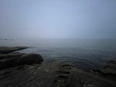 -老虎石海上公园