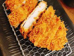 -胜博殿霸王树(嘉里中心店)