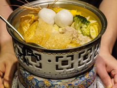 -外婆家(杭州马塍店)