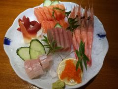 -贵木日本料理·铁板烧(新地假日广场店)