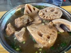 -燕子煨汤(山海关路店)