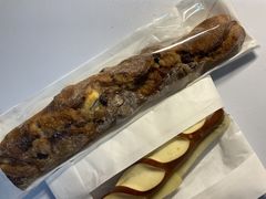 -慢熟面包店bud bread(孩儿巷店)