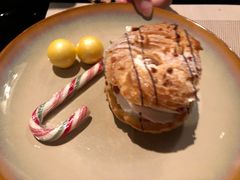 -上海苏宁宝丽嘉酒店·Cafe Bellagio西餐厅
