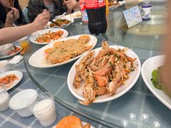-明记海鲜大排档(巽寮湾店)