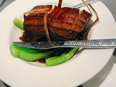 -桂满陇·江南茶餐厅·蟹黄小笼汤包(中山公园店)