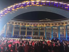 -云南省大剧院