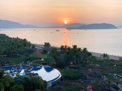 -三亚亚龙湾天域度假酒店