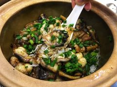 -红星光发煲仔饭(大石街店)