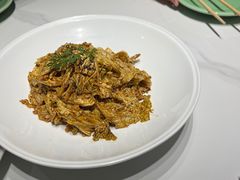 -北平盛世·新京菜·北京烤鸭(劲松·双井店)