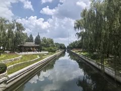 -元大都城垣遗址公园