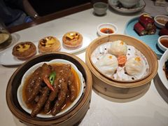 酱香凤爪-禄运茶居·手工点心(猎德店)