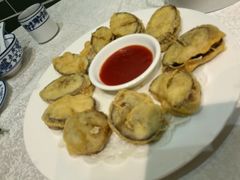 -京味民福烤鸭店(建设四马路店)