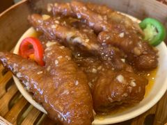 -白天鹅宾馆-宏图府餐厅