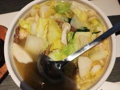 -Aqua Oasis 水天堂(石路天虹店)