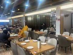 -米香居新鲁味·水饺餐厅