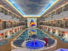 -海韵之星邮轮水会(明发商业广场店)