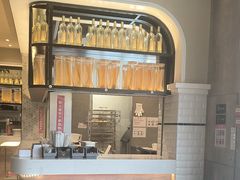 -必胜客(花都百业店)