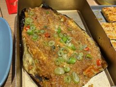 -街角等你.大连海鲜烧烤.经典铁板海鲜串(西安路店)