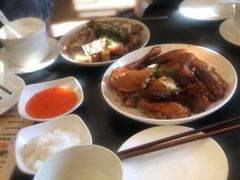 -港澳烧卤馆