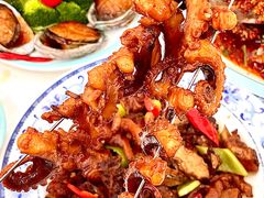 -日照大牌檔•小船海鲜(万平口店)