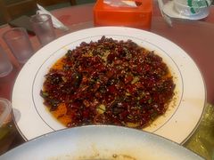 -辛记豆汤家常菜(芳草街店)