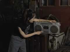 -运河游船(武林门码头)