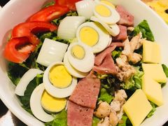 -雕刻时光·无国界料理西餐厅(五山店)