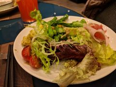 -上海虹桥宾馆味翠餐厅