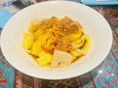 -巴依老爷新疆美食(工体旗舰店)