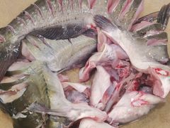 -云中鱼蒸汽石锅鱼(川沙百联店)