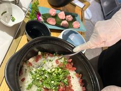 -三个椰子·现砍椰子鸡(金源CBD店)