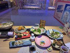 -琴寿司居酒屋(中山广场店)