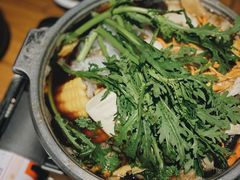 -渔寿司·日本料理(艾尚天地店)