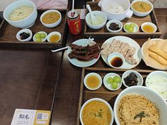 -蟹上黄·蟹黄面·江南糖水(人民广场店)