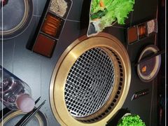 -谷牛和牛烤肉(漕河泾印象城店)