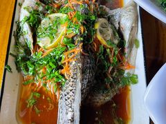 -龙姐私房菜(和顺古镇店)