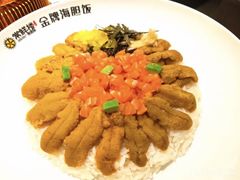 -常鲜楼常来尝鲜海胆馆(星海店)