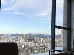 -中山喜来登酒店