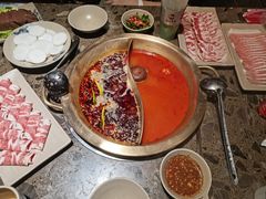 -小龙坎火锅(总店)