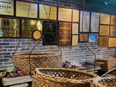 -园林美食城·本土农家菜(杨和镇店)